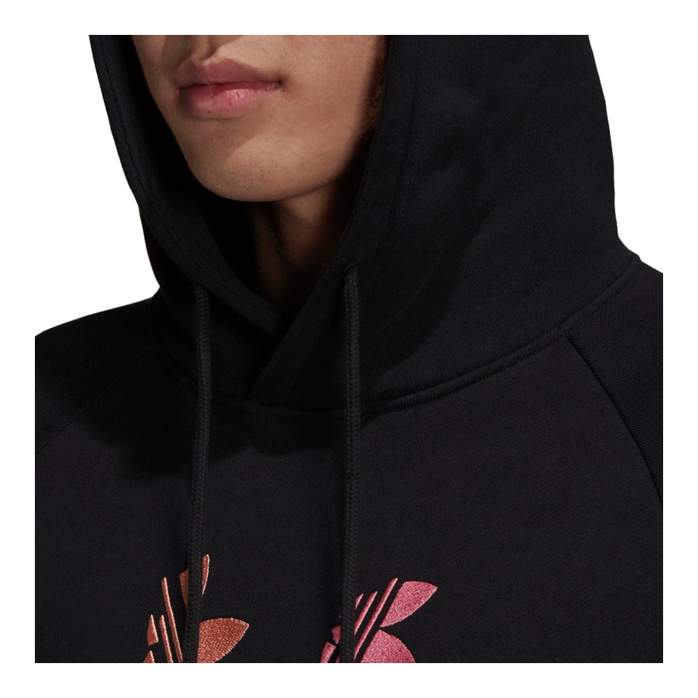 adidas Men's Adicolor Shattered Trefoil Hoodie 3