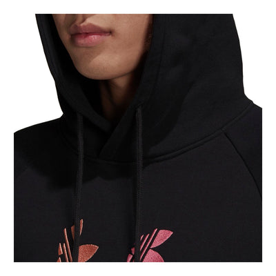 adidas Men's Adicolor Shattered Trefoil Hoodie 3