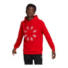 adidas Men's Adicolor Shattered Trefoil Hoodie