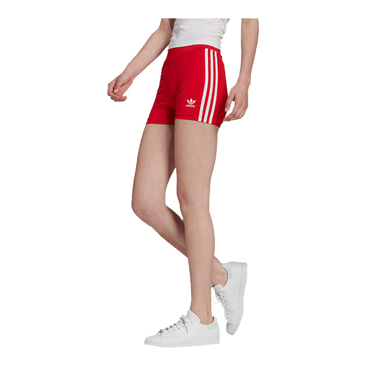 adidas Women's Adicolor Classics Traceable Shorts