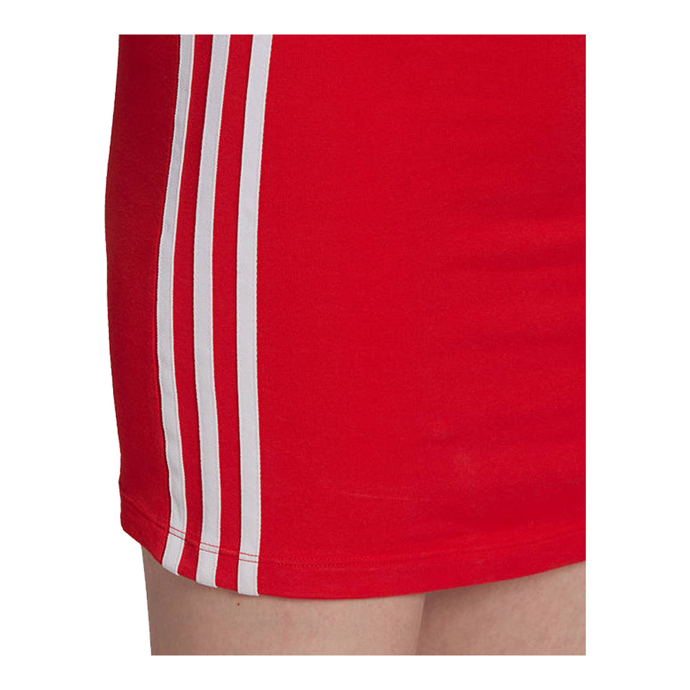 adidas Women's Originals Adicolor Classics Tight Summer Dress 5