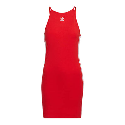 adidas Women's Originals Adicolor Classics Tight Summer Dress 1