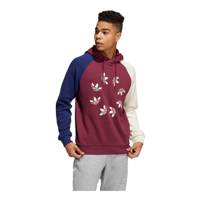 adidas Men's Bold Blocked Hoodie 2