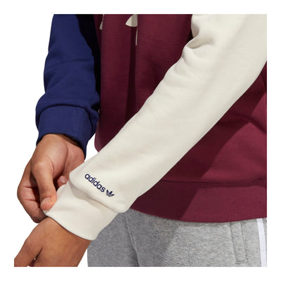 adidas Men's Bold Blocked Hoodie 6