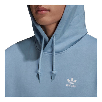 adidas Men's Adicolor Essentials Trefoil Hoodie 4