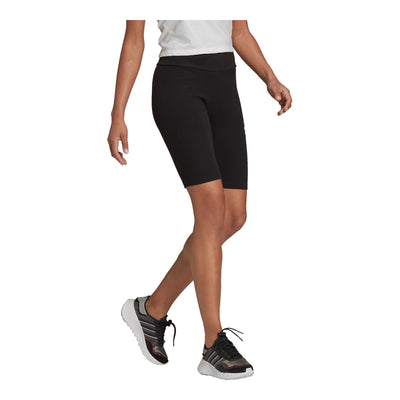 adidas Women's Adicolor Essentials Short Tights 3