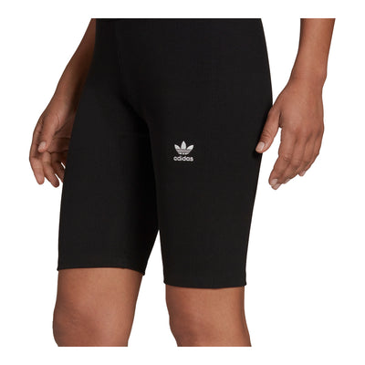 adidas Women's Adicolor Essentials Short Tights 5
