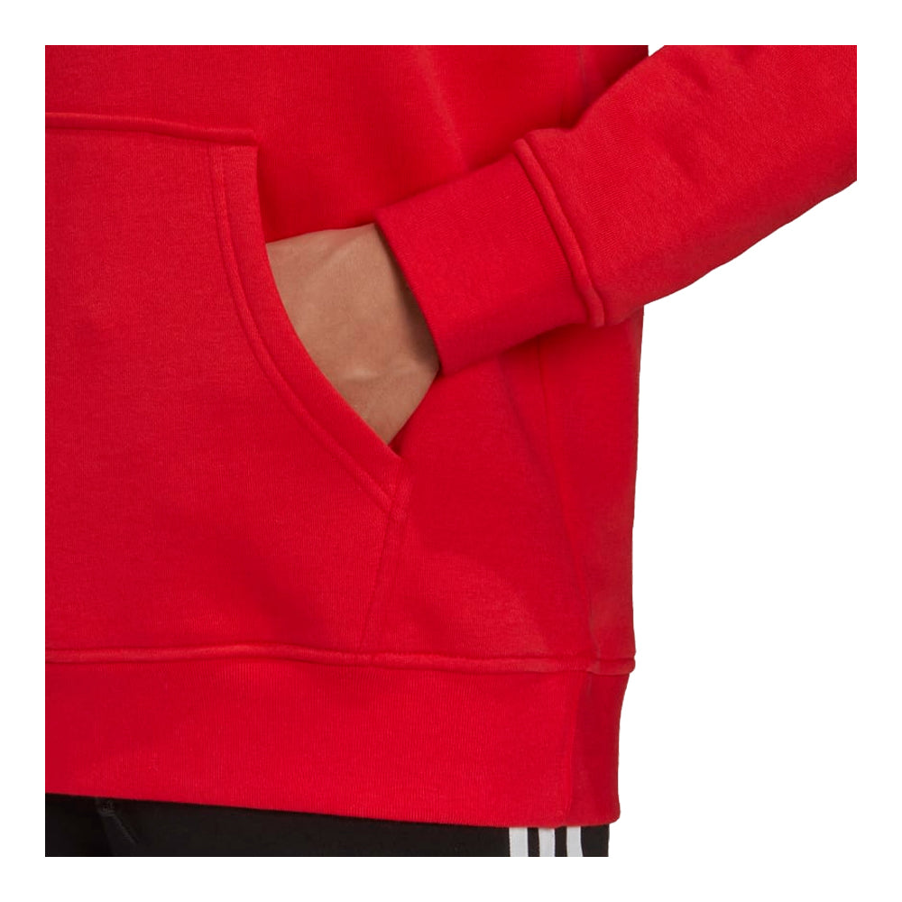adidas Women's Adicolor Essentials Fleece Hoodie 6