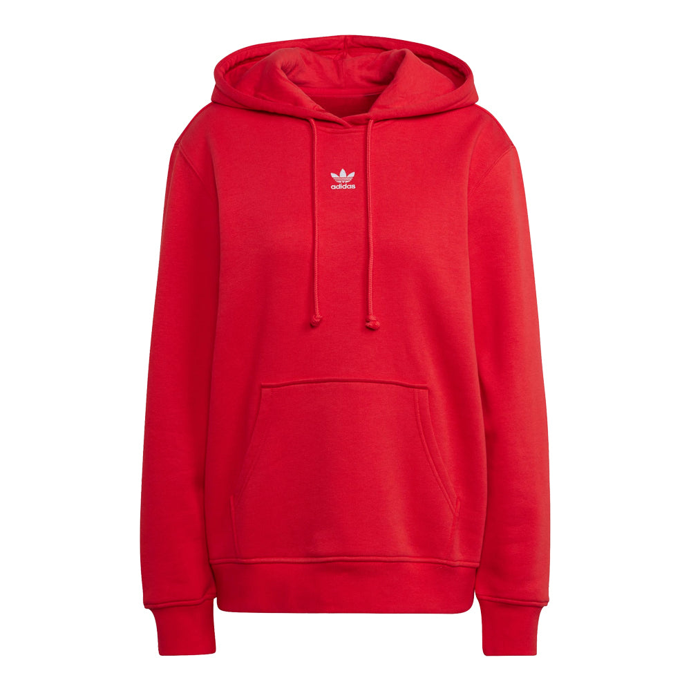 adidas Women's Adicolor Essentials Fleece Hoodie 1