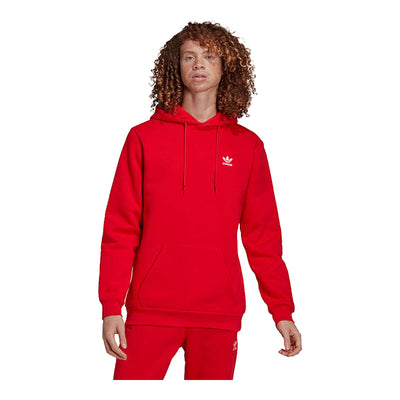 adidas Men's Originals Adicolor Essentials Trefoil Hoodie 2