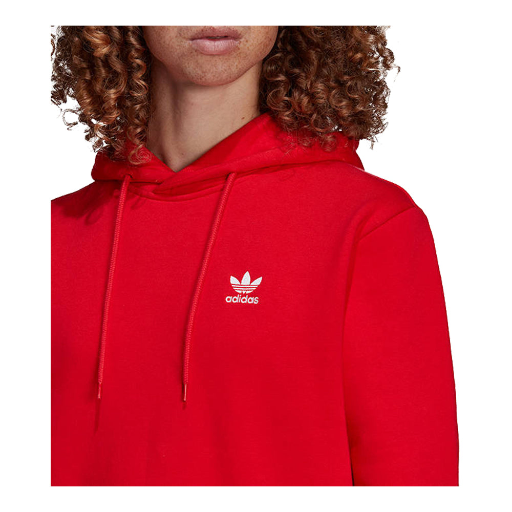 adidas Men's Originals Adicolor Essentials Trefoil Hoodie 4