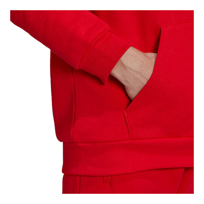 adidas Men's Originals Adicolor Essentials Trefoil Hoodie 5