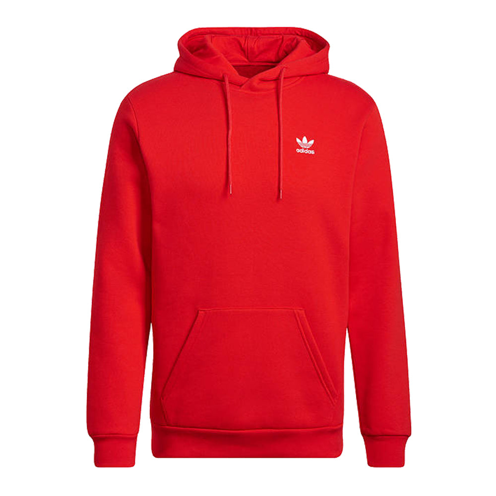 adidas Men's Originals Adicolor Essentials Trefoil Hoodie 1