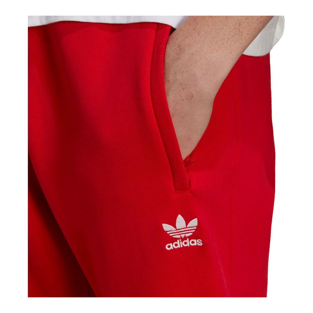 adidas Men's Originals Adicolor Essentials Trefoil Pants 5
