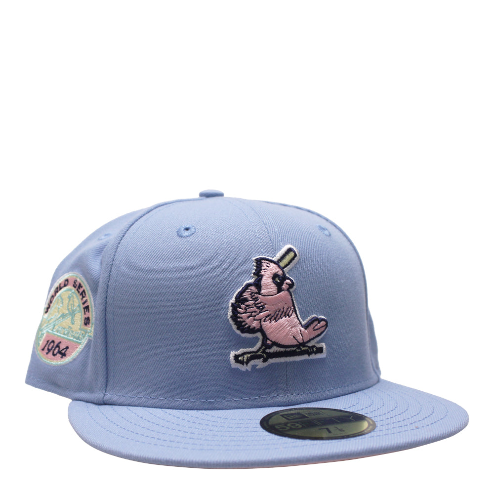 New Era St. Louis Cardinals Hat 1