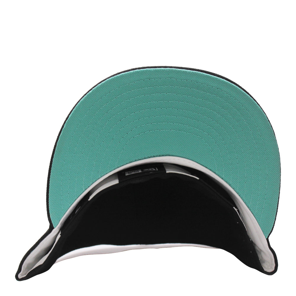 New Era L.A. Dodgers Fitted Cap 2