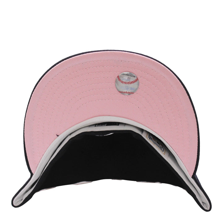 New Era New York Yankees Fitted Cap 2