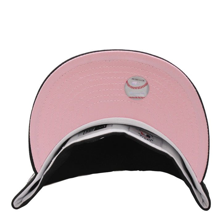 New Era Chicago White Sox Fitted Cap 2