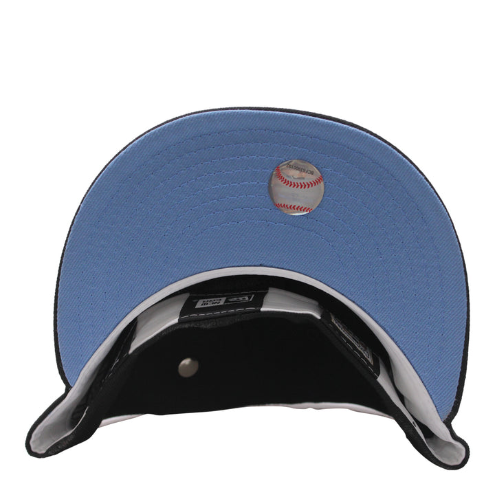 New Era L.A. Dodgers Fitted Cap 2