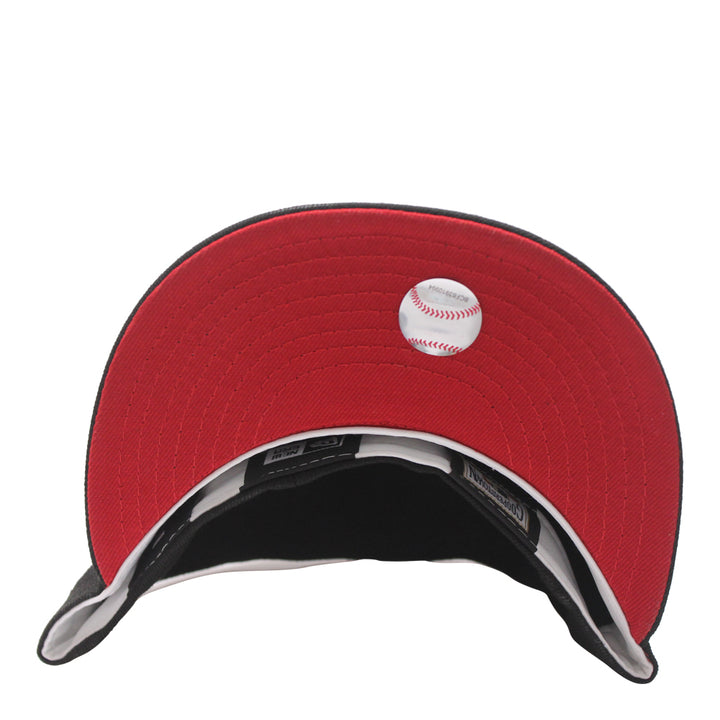 New Era New York Yankees Fitted Cap 2