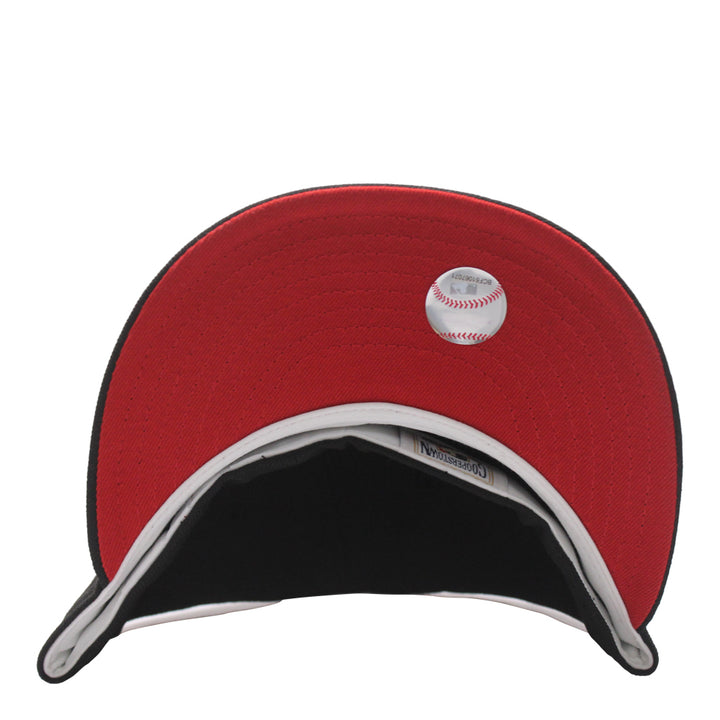 New Era Texas Rangers Hat 2