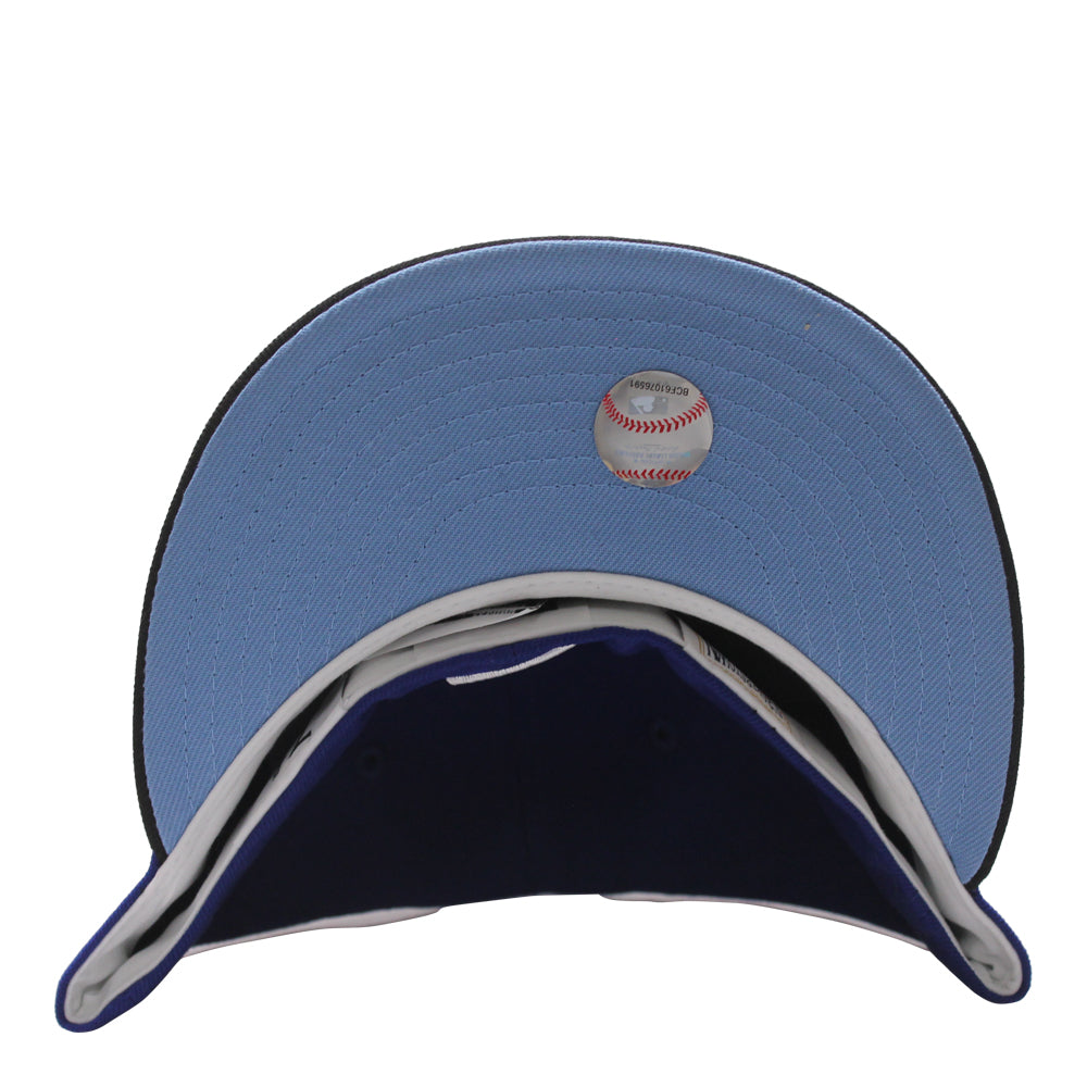 New Era L.A. Dodgers Fitted Cap 2