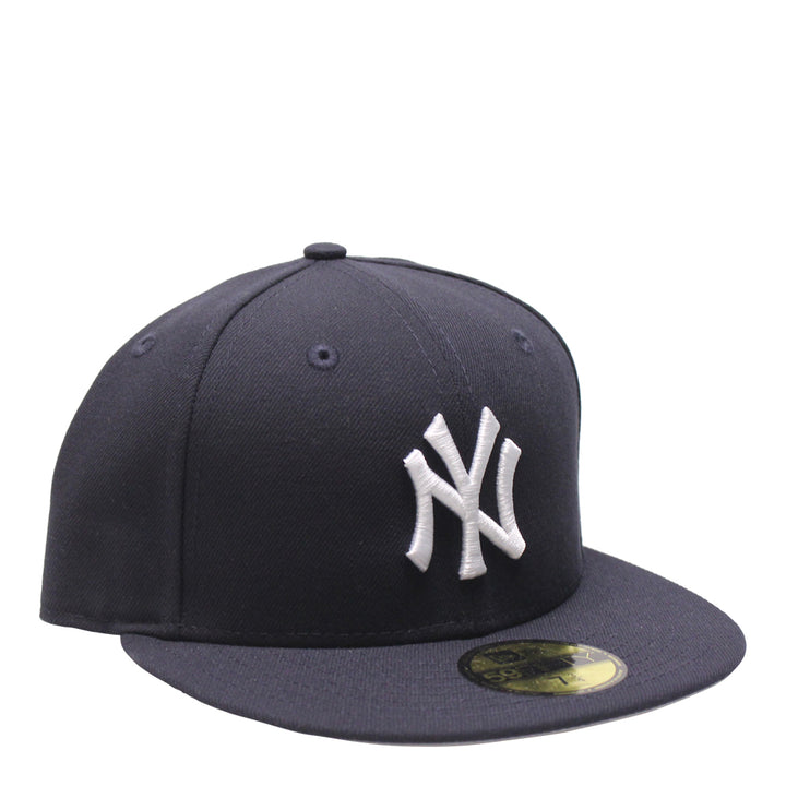 New Era New York Yankees 1998 World Series 59FIFTY Fitted Cap