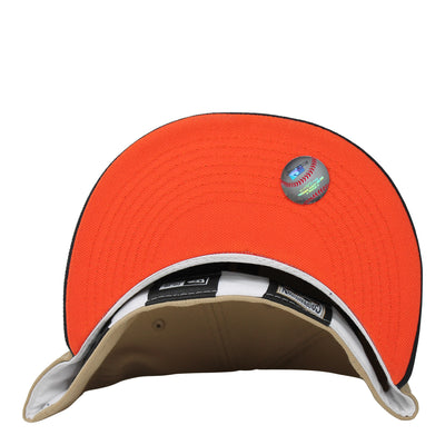 New Era Houston Astros "45th Anniversary" 59FIFTY Fitted Cap 2