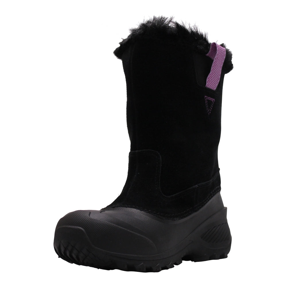 The North Face Big Kids' Shellista Pull-On II Boots 2