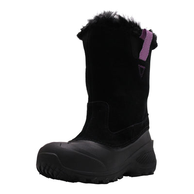The North Face Big Kids' Shellista Pull-On II Boots 2