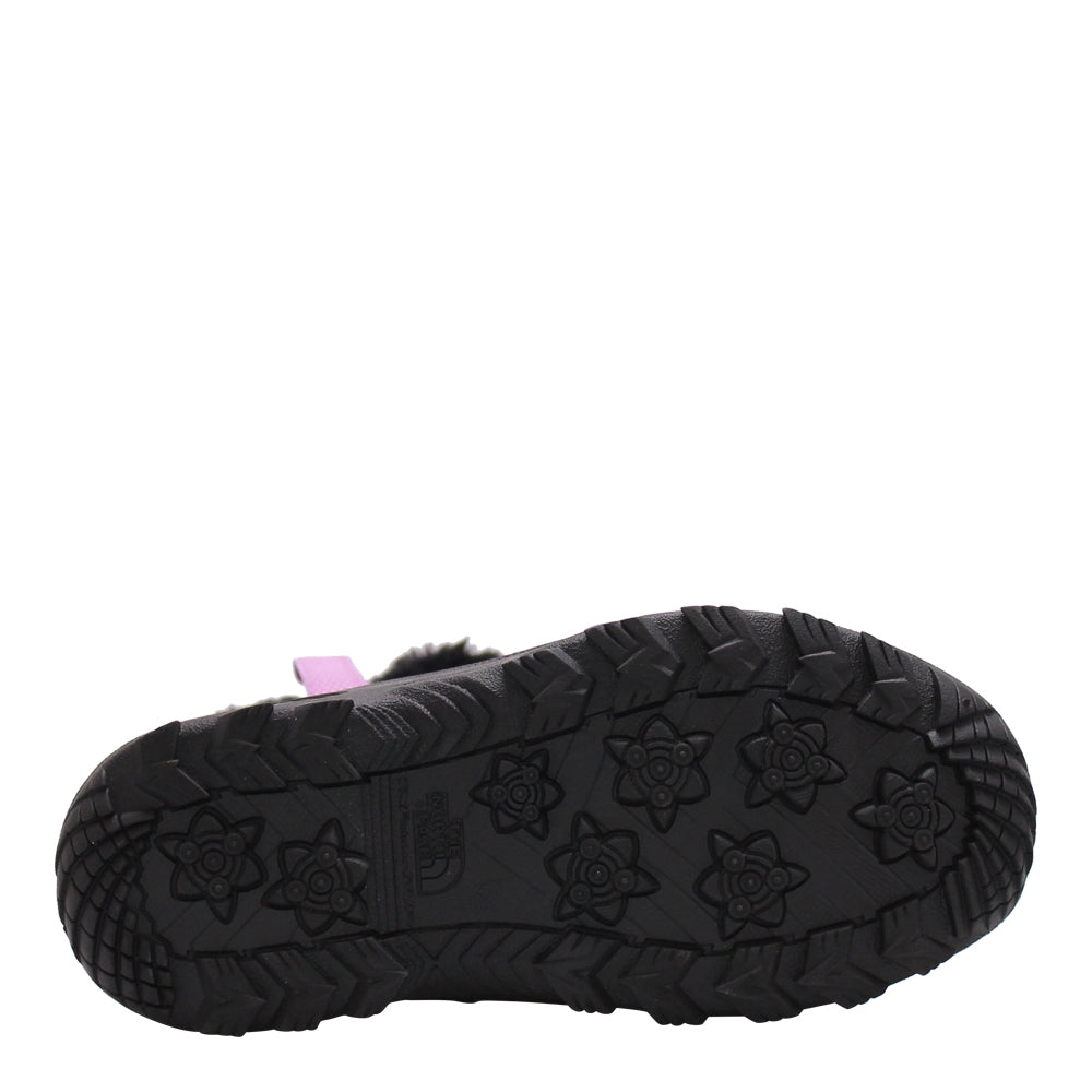 The North Face Big Kids' Shellista Pull-On II Boots 5