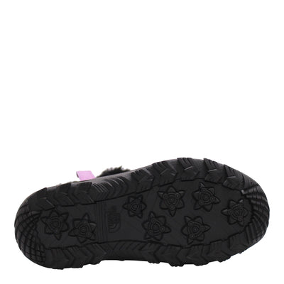 The North Face Big Kids' Shellista Pull-On II Boots 5