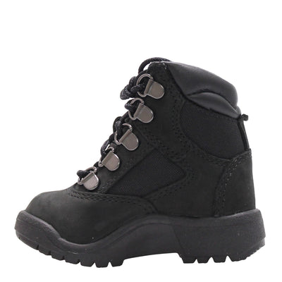 Timberland Toddlers' 6-Inch Field Boots 2