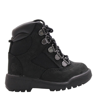 Timberland Toddlers' 6-Inch Field Boots 1