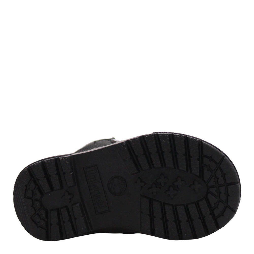 Timberland Toddlers' 6-Inch Field Boots 4