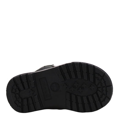 Timberland Toddlers' 6-Inch Field Boots 4