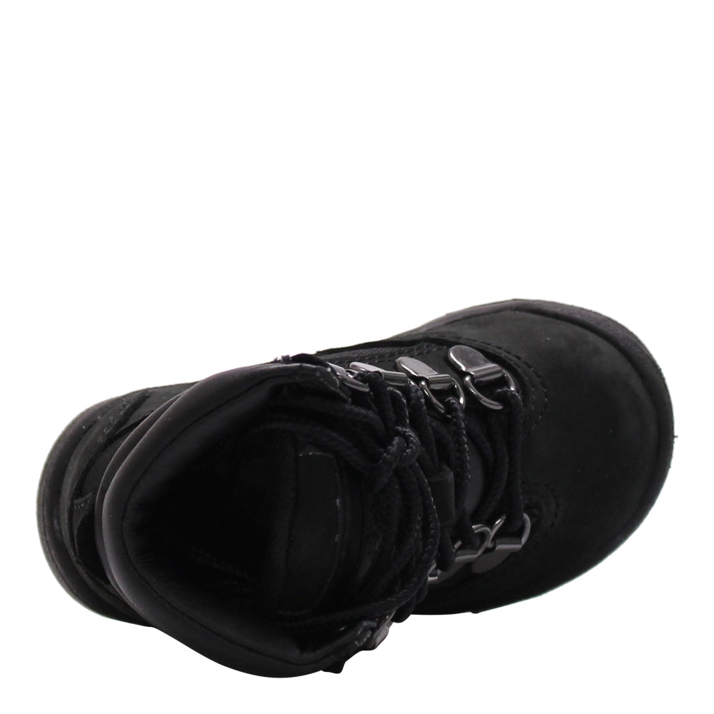 Timberland Toddlers' 6-Inch Field Boots 3
