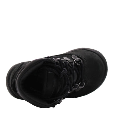 Timberland Toddlers' 6-Inch Field Boots 3