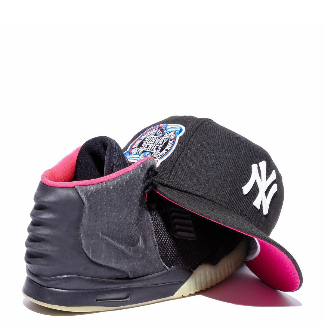 New Era Jae Tips x City Jeans 59FIFTY Fitted Cap
