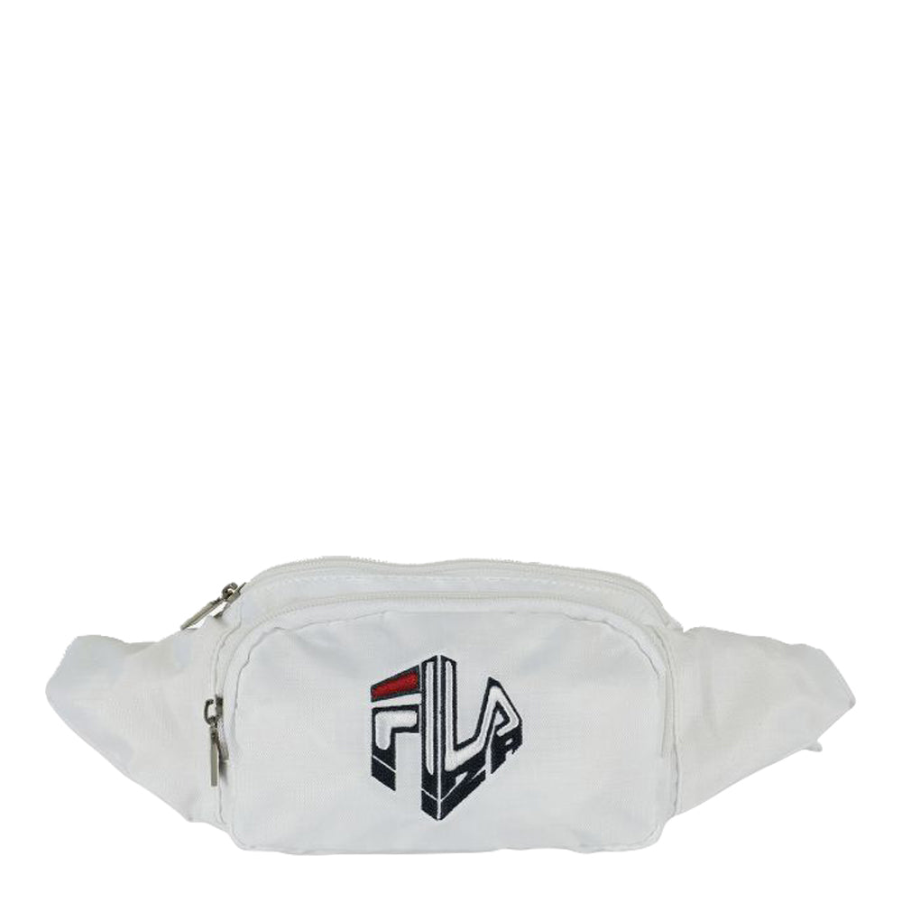 Fila Retro Logo Fanny Pack 1