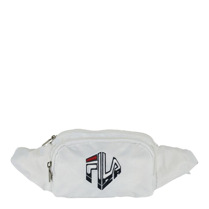 Fila Retro Logo Fanny Pack 1