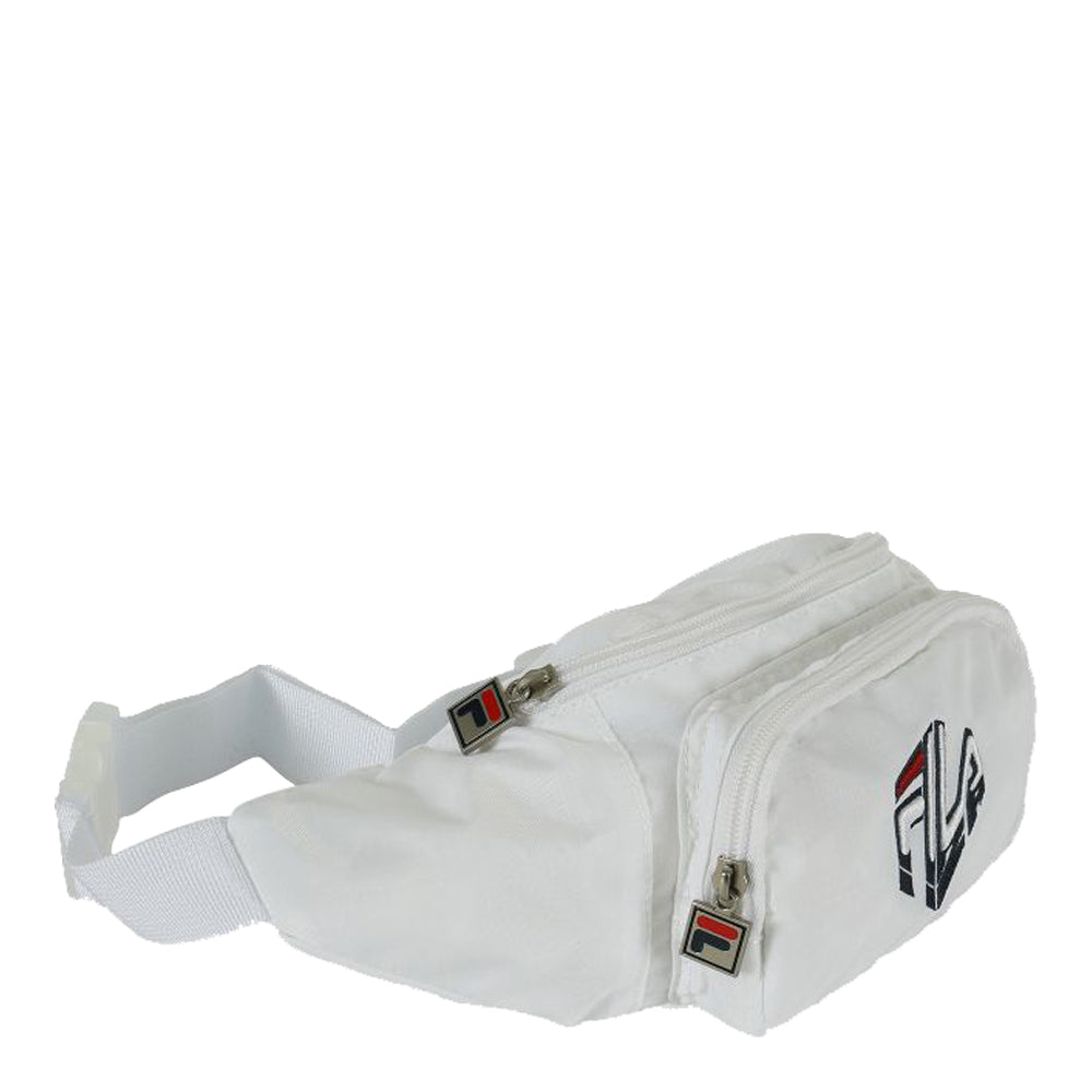 Fila Retro Logo Fanny Pack 2