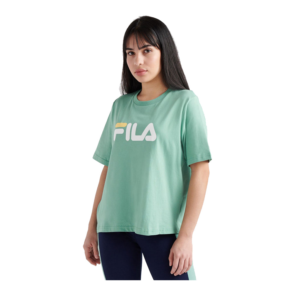 Fila Women's Miss Eagle T-Shirt 1