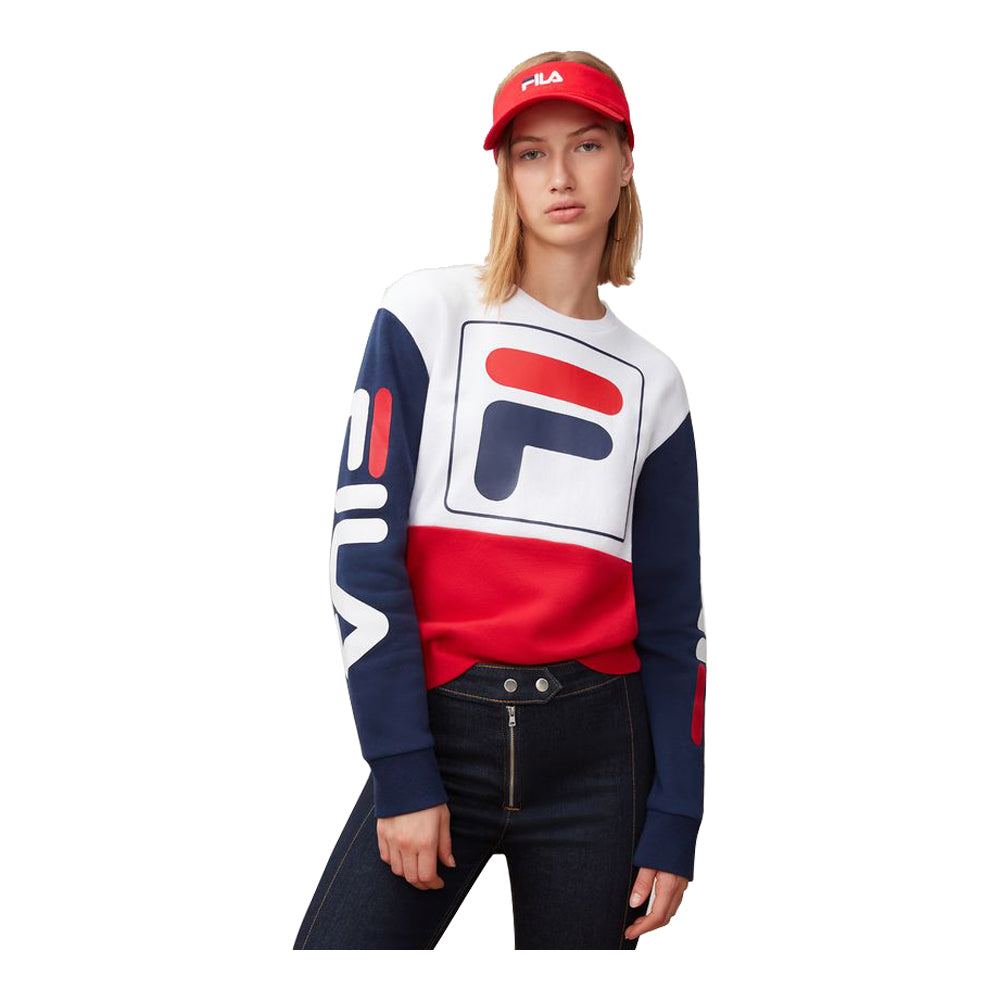 Fila Women's Stacey Sweatshirt 1