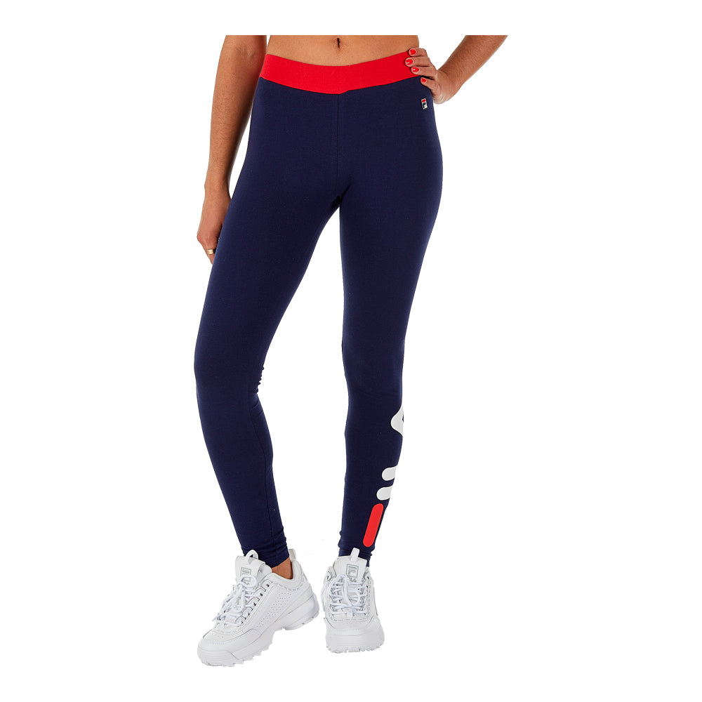 Fila Women's Imelda Leggings 1