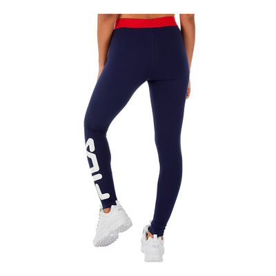 Fila Women's Imelda Leggings 3