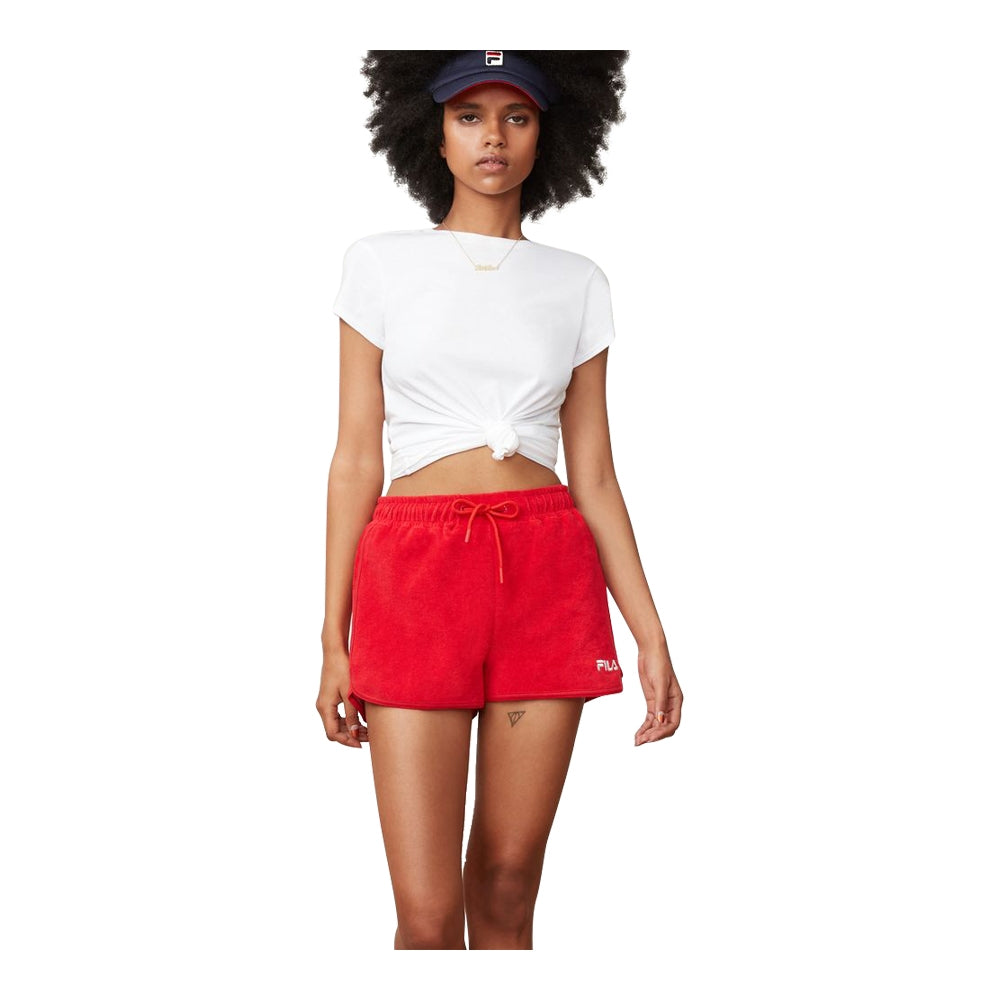 FILA Women's Follie 2 Shorts 1
