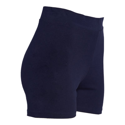 Fila Women's Beatriz High Waist Bike Shorts 3