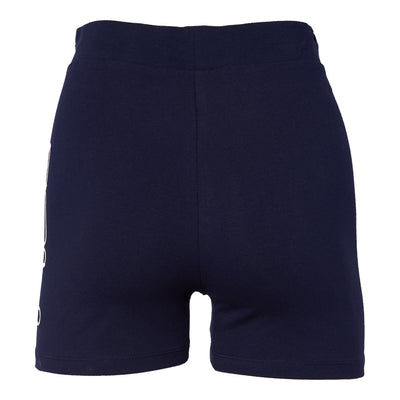 Fila Women's Beatriz High Waist Bike Shorts 4