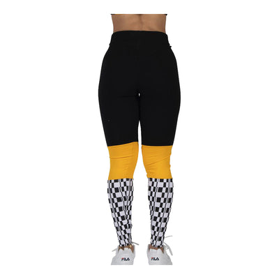 Fila Women's Fiorella High Waist Leggings 3